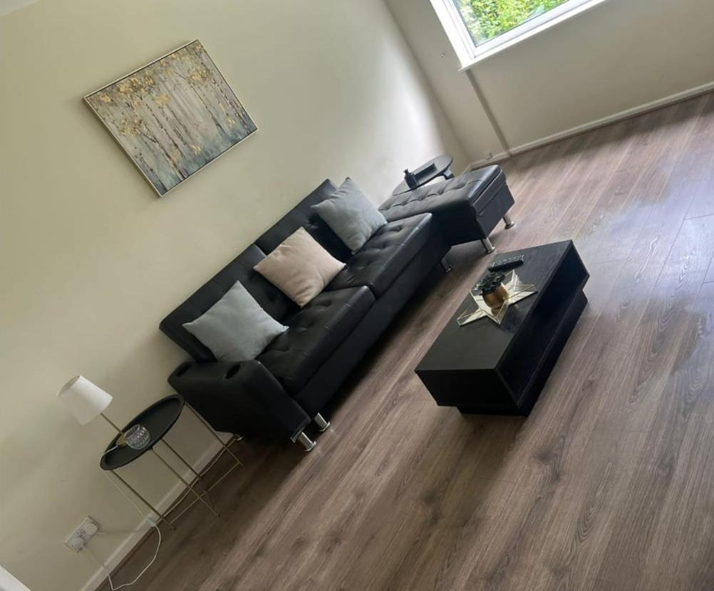 Chester-Le-Street 2 Bed Daire Dış mekan fotoğraf